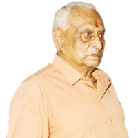 Shri B.J Patel